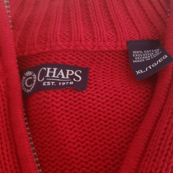 Sweater - Picture 2 of 2